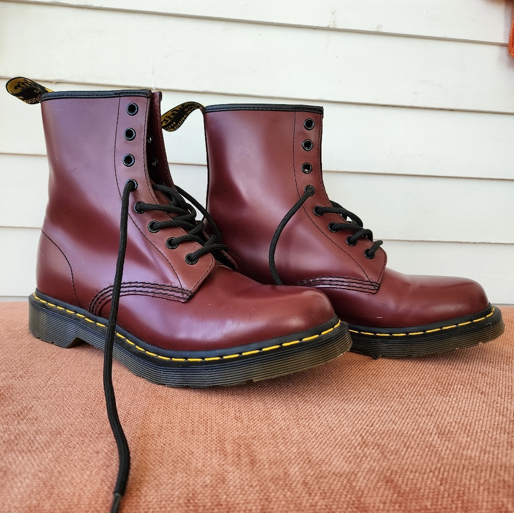 Dr. Martens 1460 boots